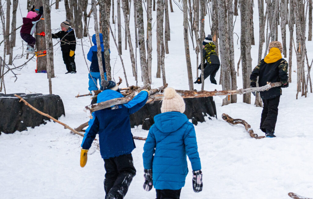 Our students need more recess