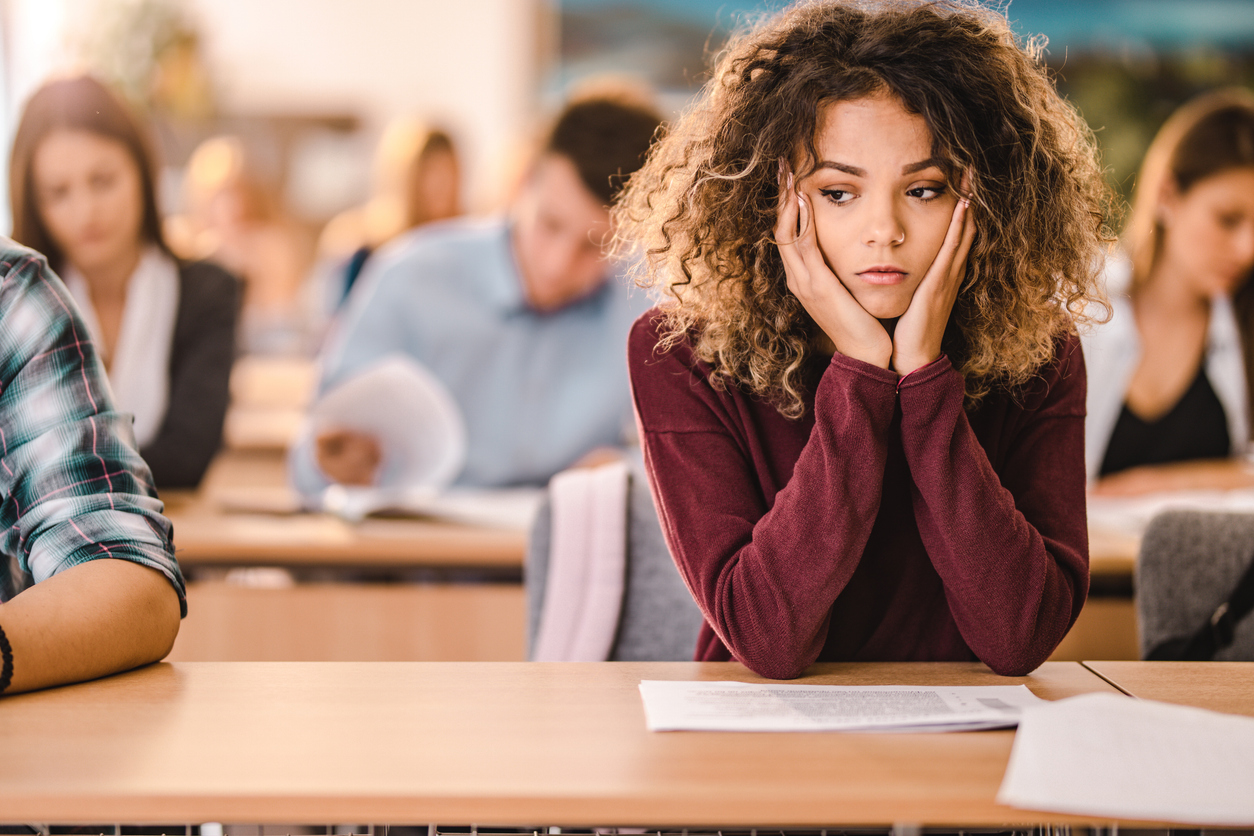 5 Teacher-Approved Strategies for Student Test Anxiety Relief