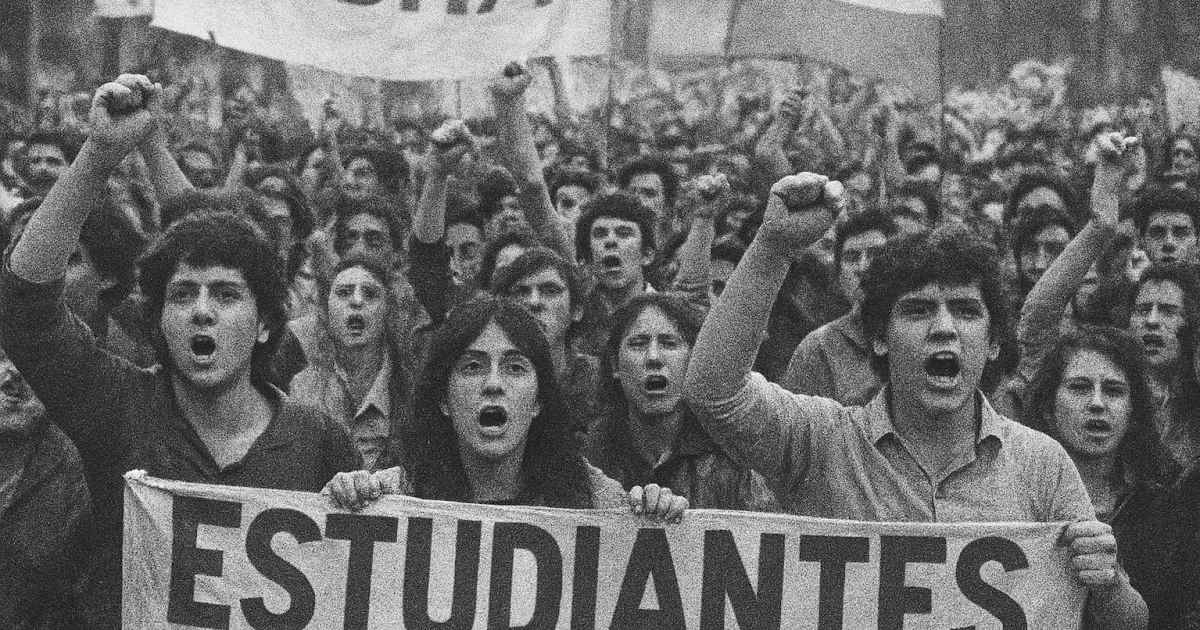 Oil, Crypto, and the Struggle for Latin America’s Universities