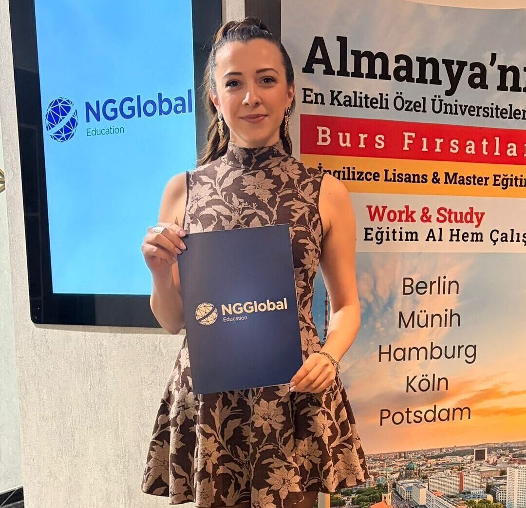 Gunel Novruzova, NGGlobal Education