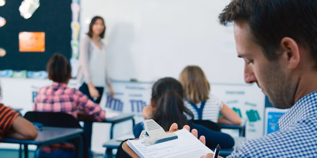 Civil Rights Data Collection for Schools Resumes, With Changes on Gender and Discipline