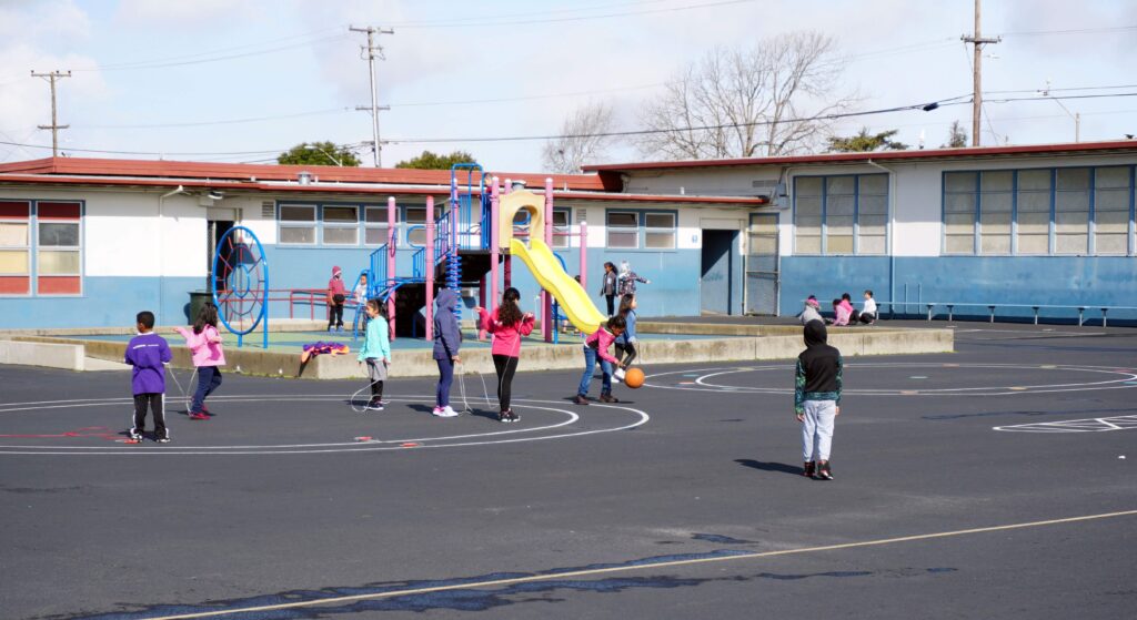 West Contra Costa makes progress toward financial health, but big challenges remain