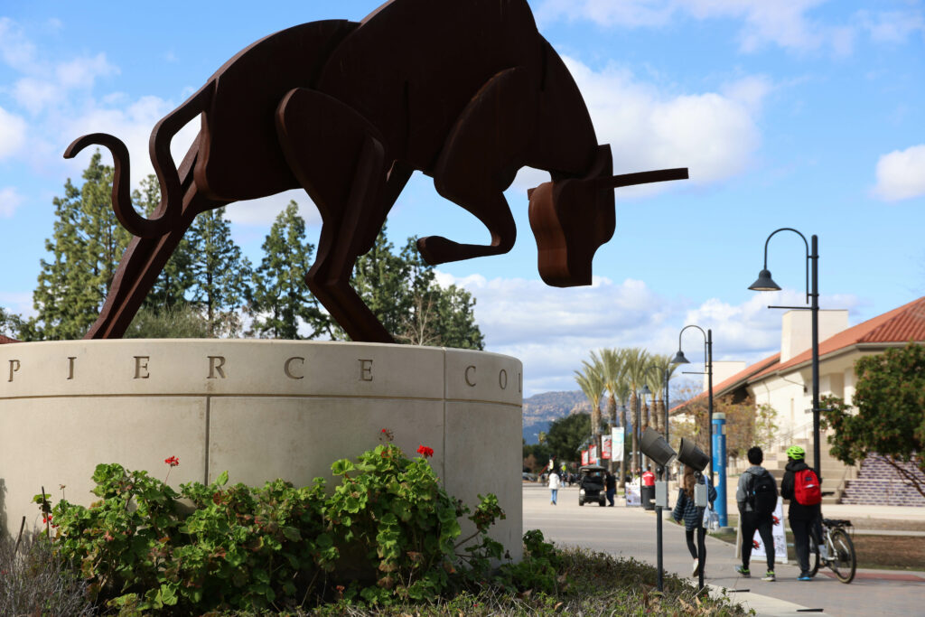 Finding community at community college