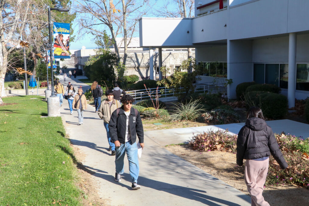 Student support programs in peril after federal cuts at Hispanic-serving community colleges