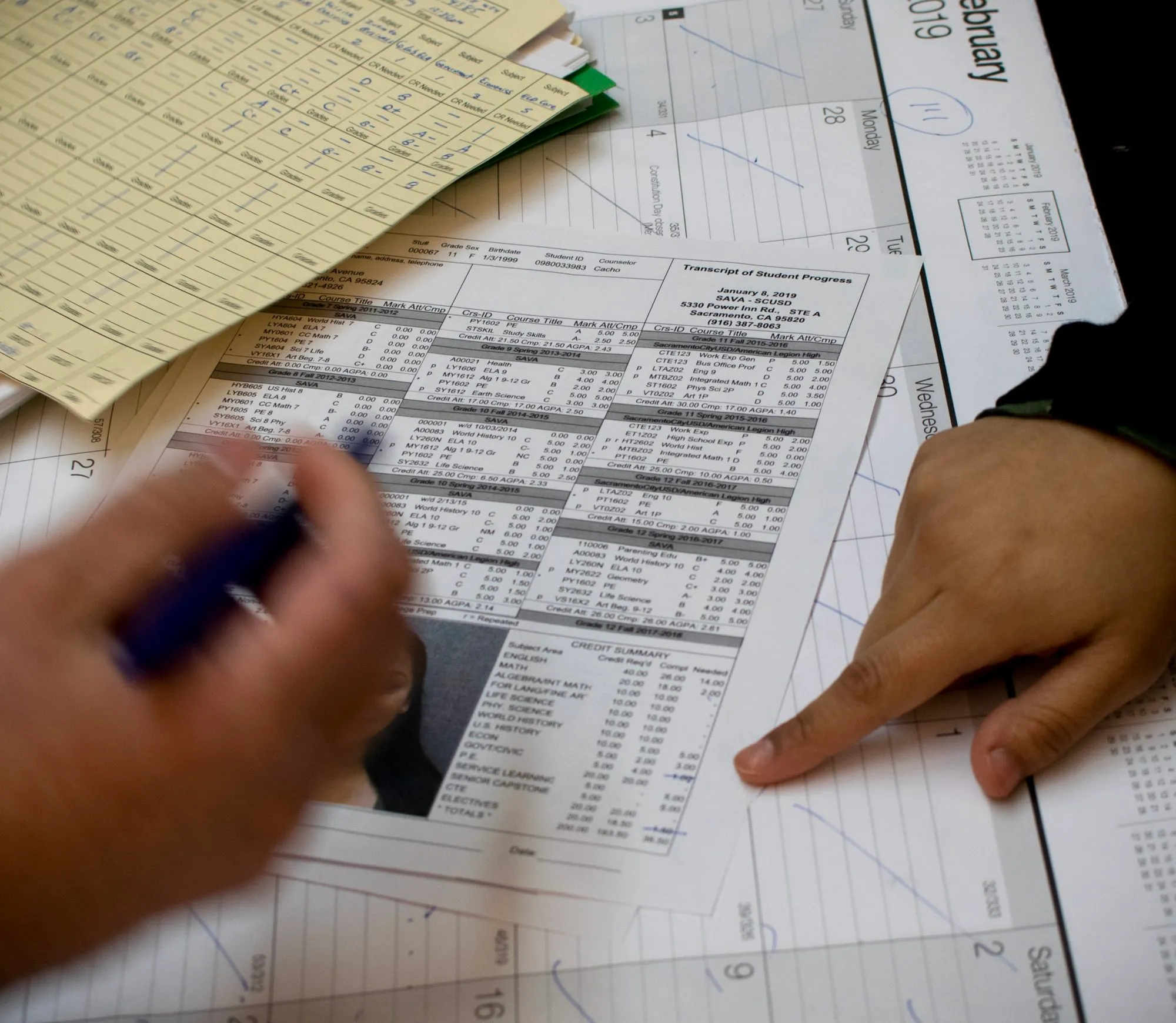 5 years after transcript withholding bans began, college students face fewer obstacles but advocates worry about enforcement