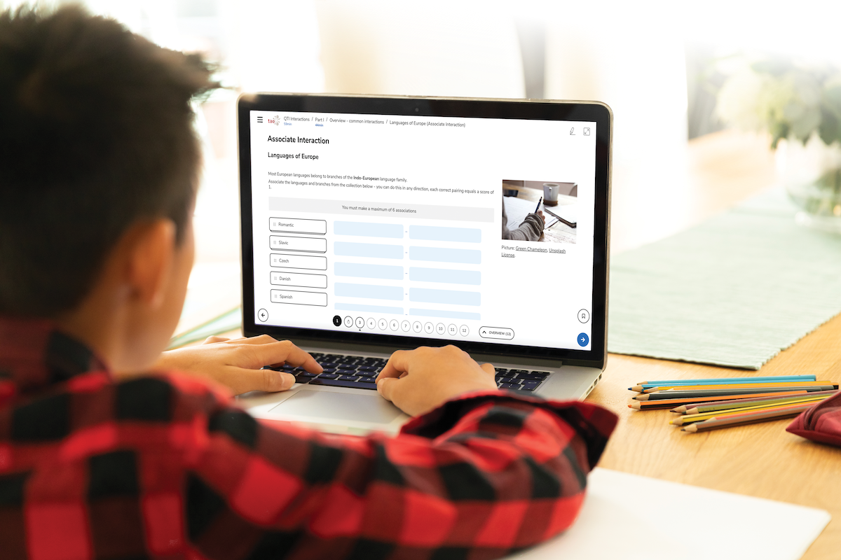 Open Assessment Technologies Launches the Next-Generation “TAO Community Edition”