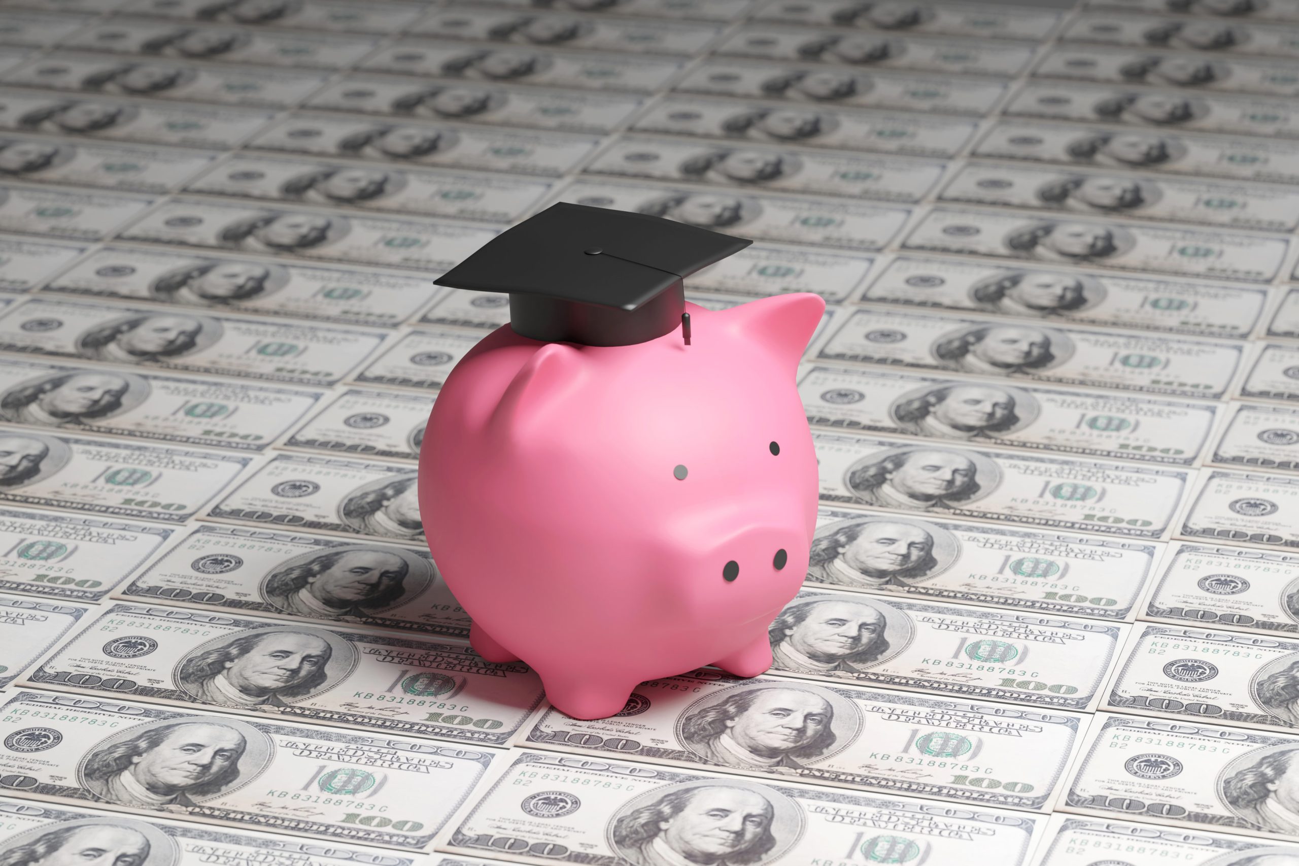 5 big questions to help you understand the current state of student loans