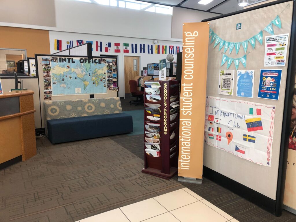 Visa uncertainty hits California community colleges’ international students