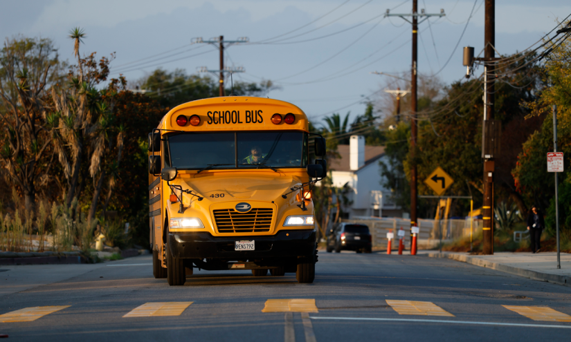 Layoffs, Cuts and Closures Are Coming to LAUSD Schools As District Confronts Budget Shortfalls – The 74