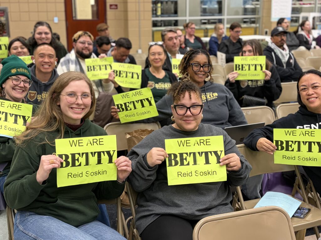 West Contra Costa school board approves $42 million in cuts to close budget gap 