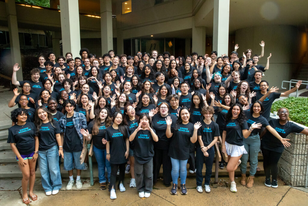 Jack Kent Cooke Foundation Awards College Scholarships to 70 High School Seniors