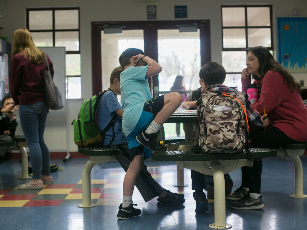 Layered levels of support boost student achievement, reduce suspensions — let’s fortify the system