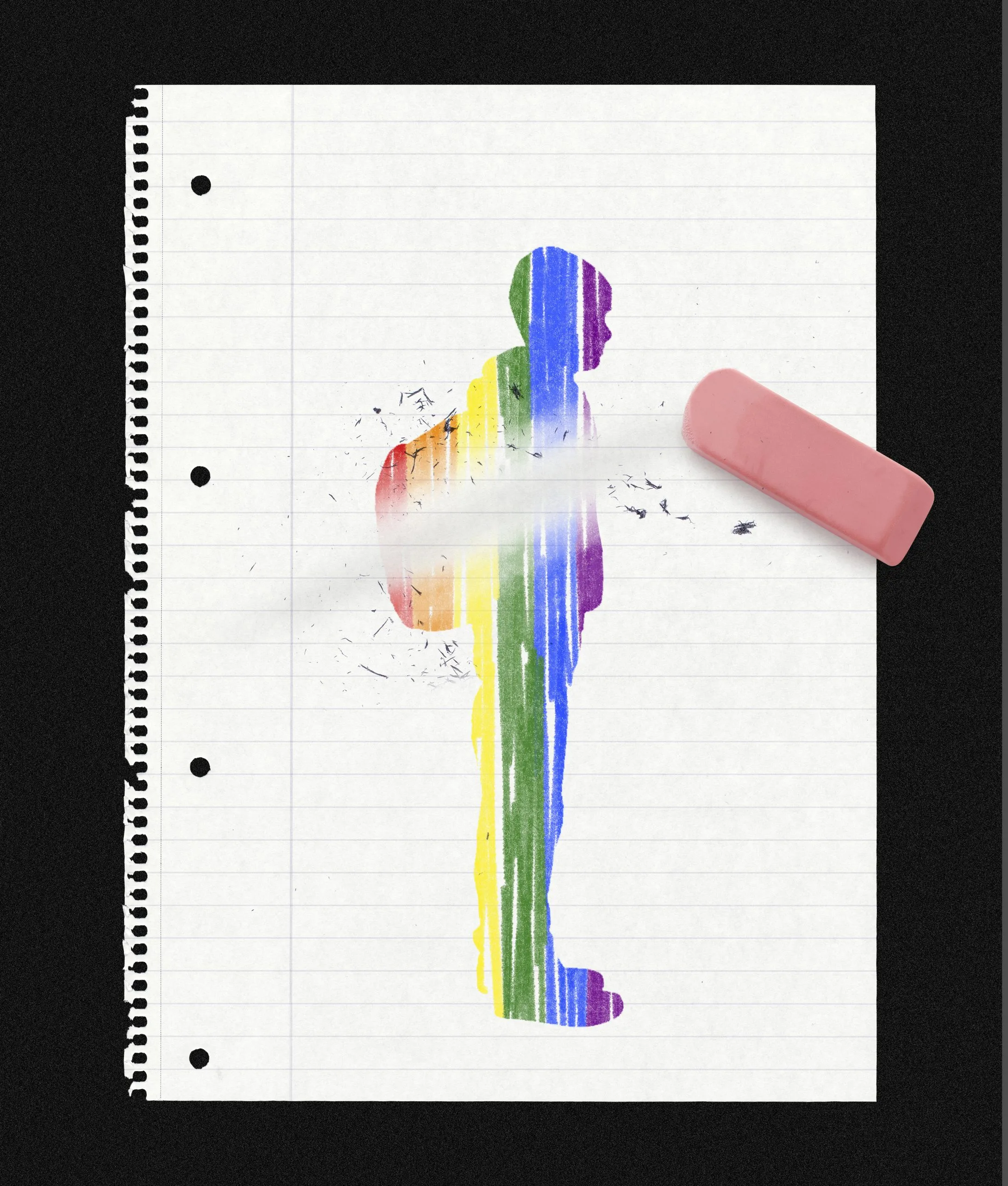 How a legal group’s anti-LGBTQ policies took root in school districts across a state