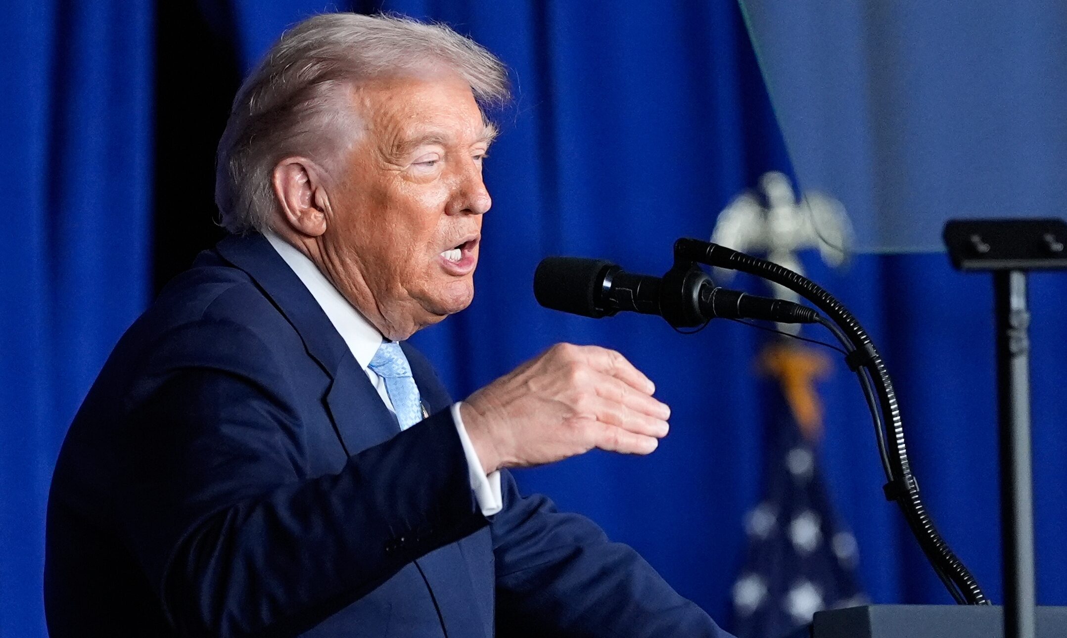 Students face dropout risk in Trump cuts – Campus Review