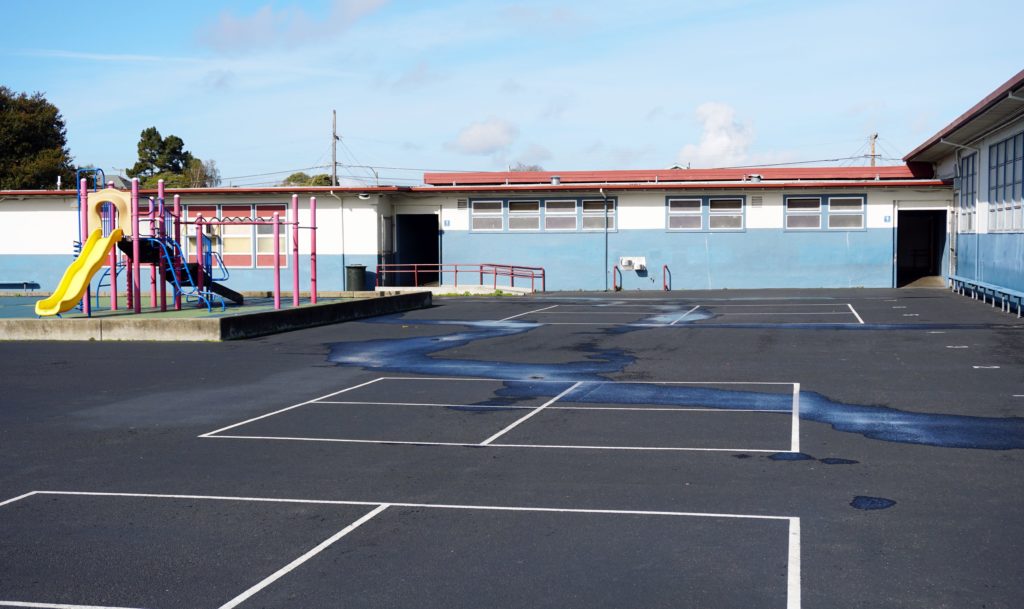 What happens now that West Contra Costa school board failed to pass budget?