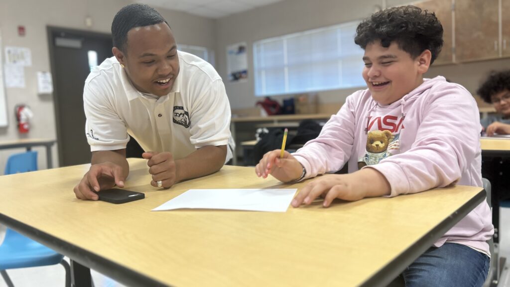 AmeriCorps funding cuts threaten California services