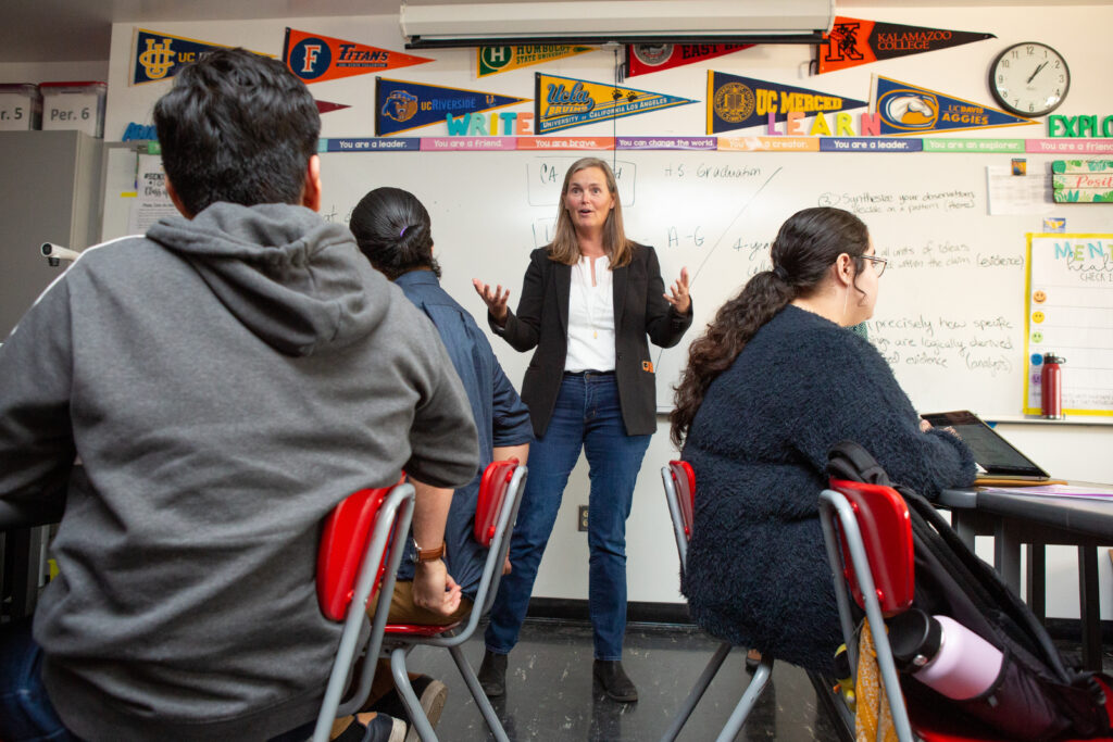 Districts need more options to ensure stability, continuity for students