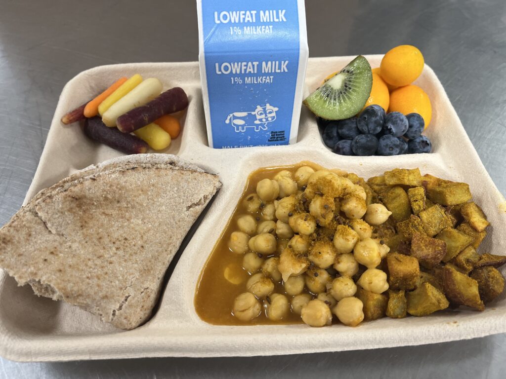 Schools, farms grapple with lost funds after federal program is gutted 