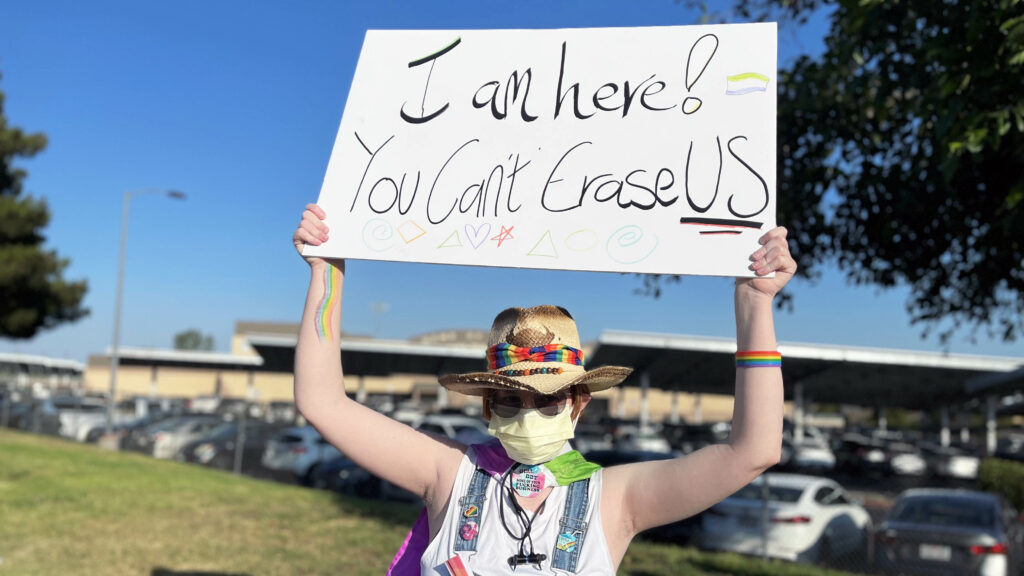 Federal investigation targets California ban on parental notification policies 