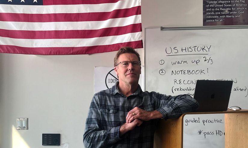 St. Paul Teachers Share Their Classroom Realities – The 74