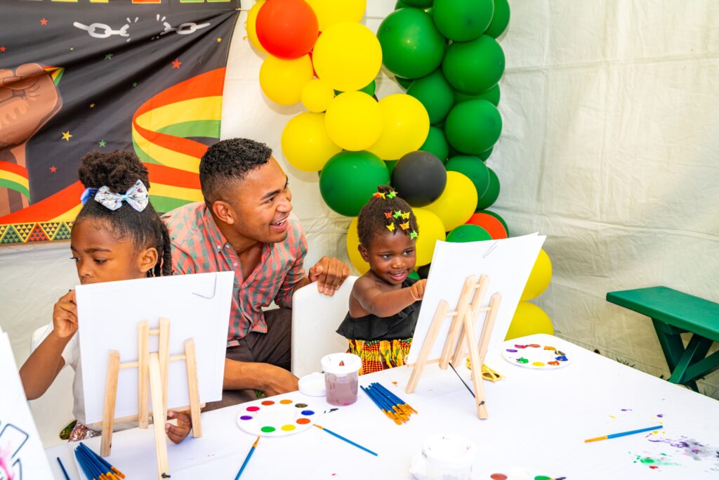 Improving literacy for Black children in California