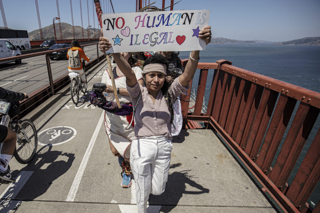 Biden immigration order could help thousands of California children