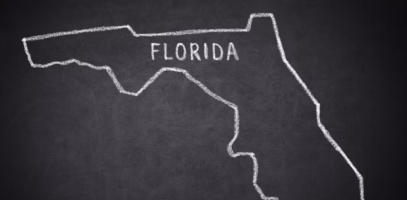 Why Florida’s plan to end vaccine mandates will likely spread to other conservative states