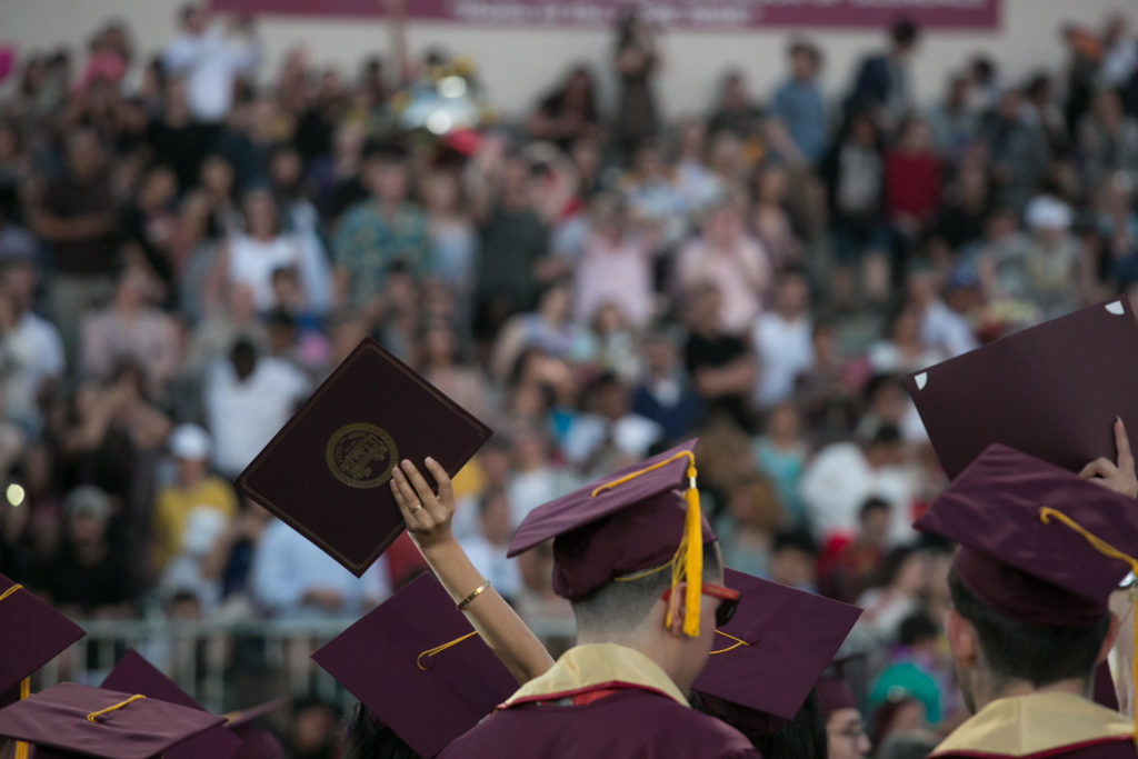 Q&#038;A: Centering the college aspirations of foster youth