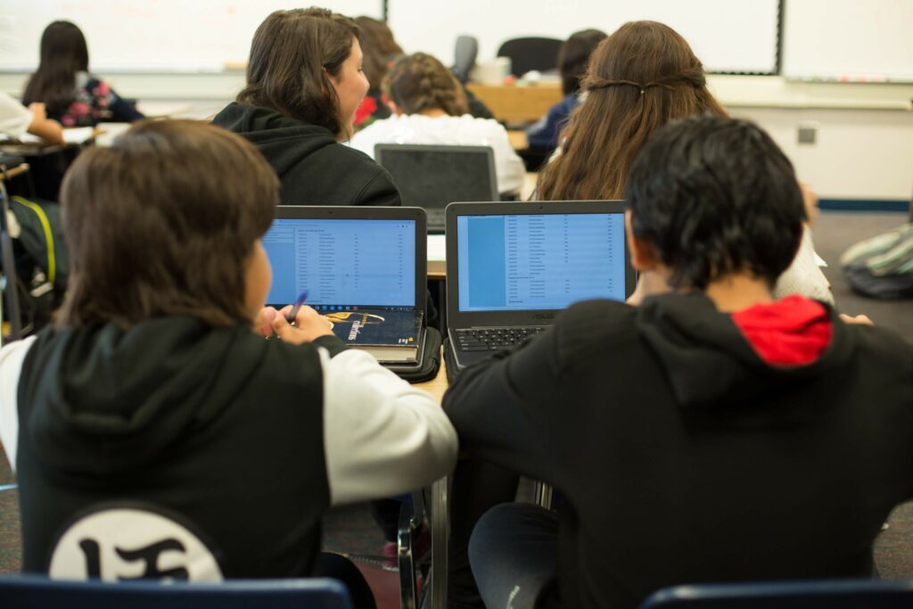 With AI in schools, local leadership matters more than ever