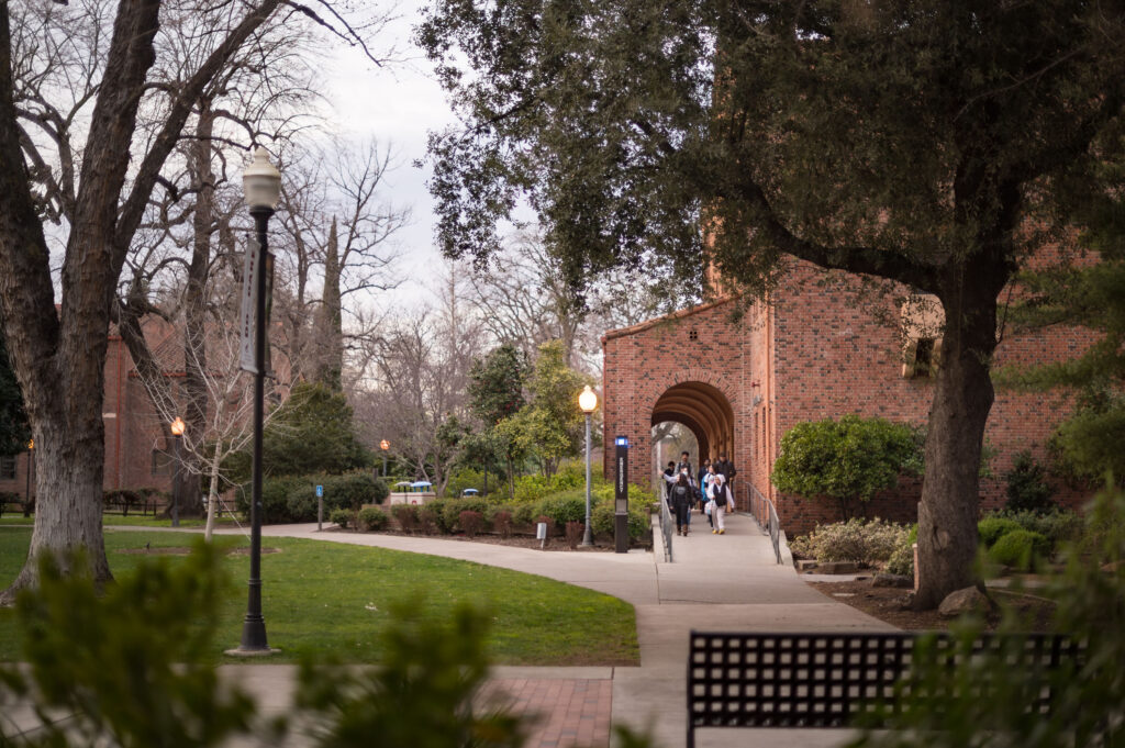 Bills address sexual harassment in California public colleges