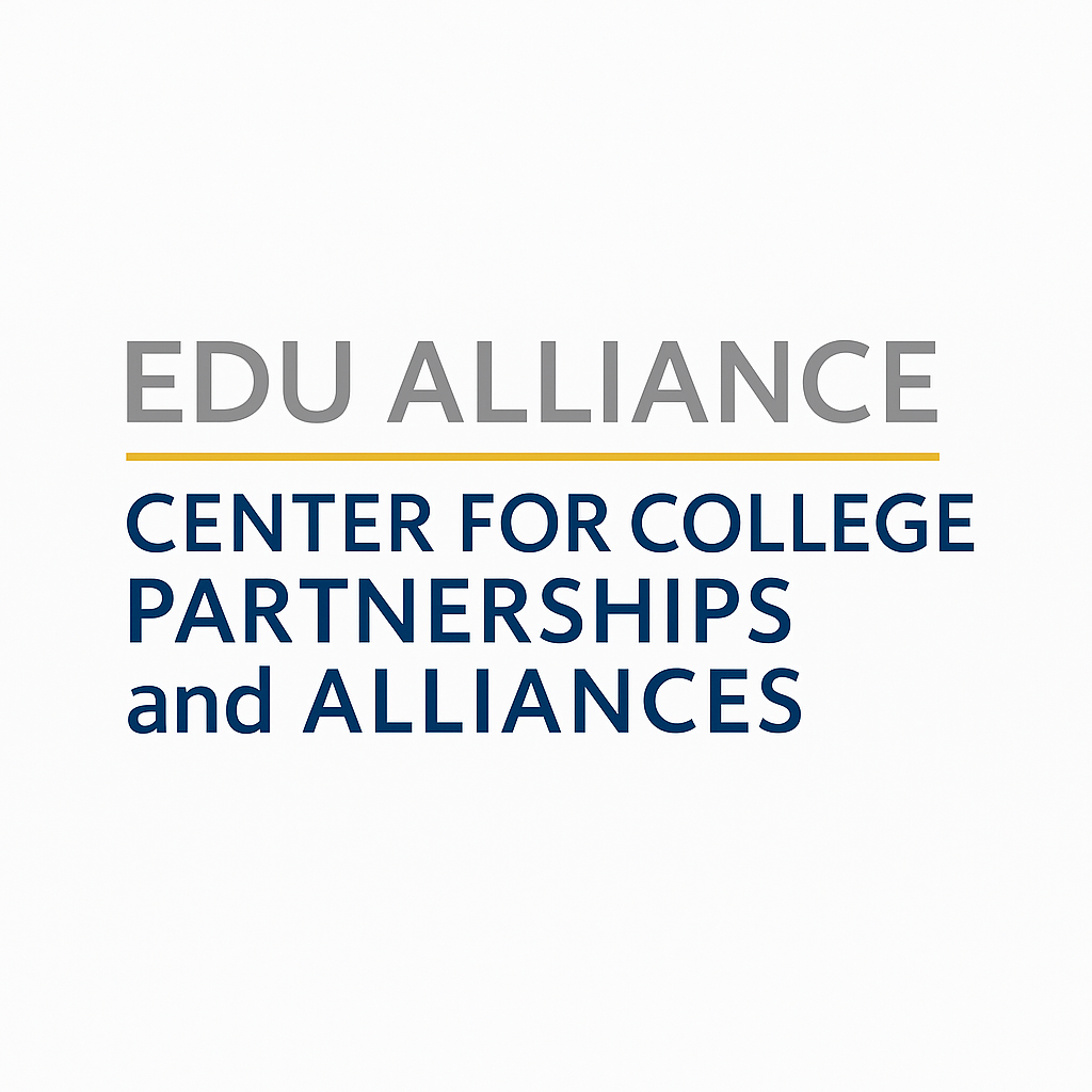 Edu Alliance Group Launches the Center for College Partnerships and Alliances – Edu Alliance Journal