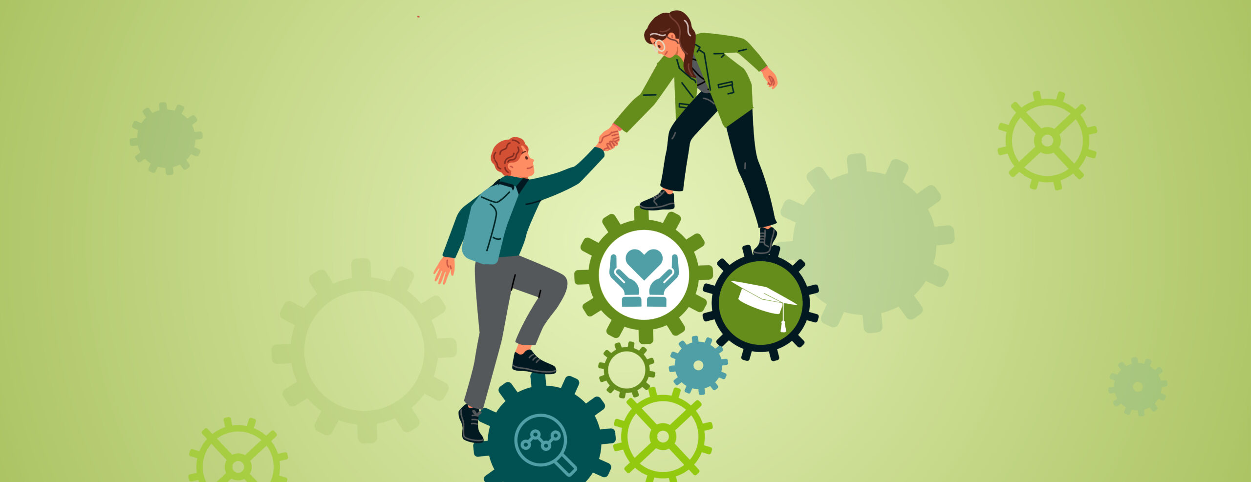 Smarter Student Support: Designing Connected Ecosystems That Drive Equity and Completion