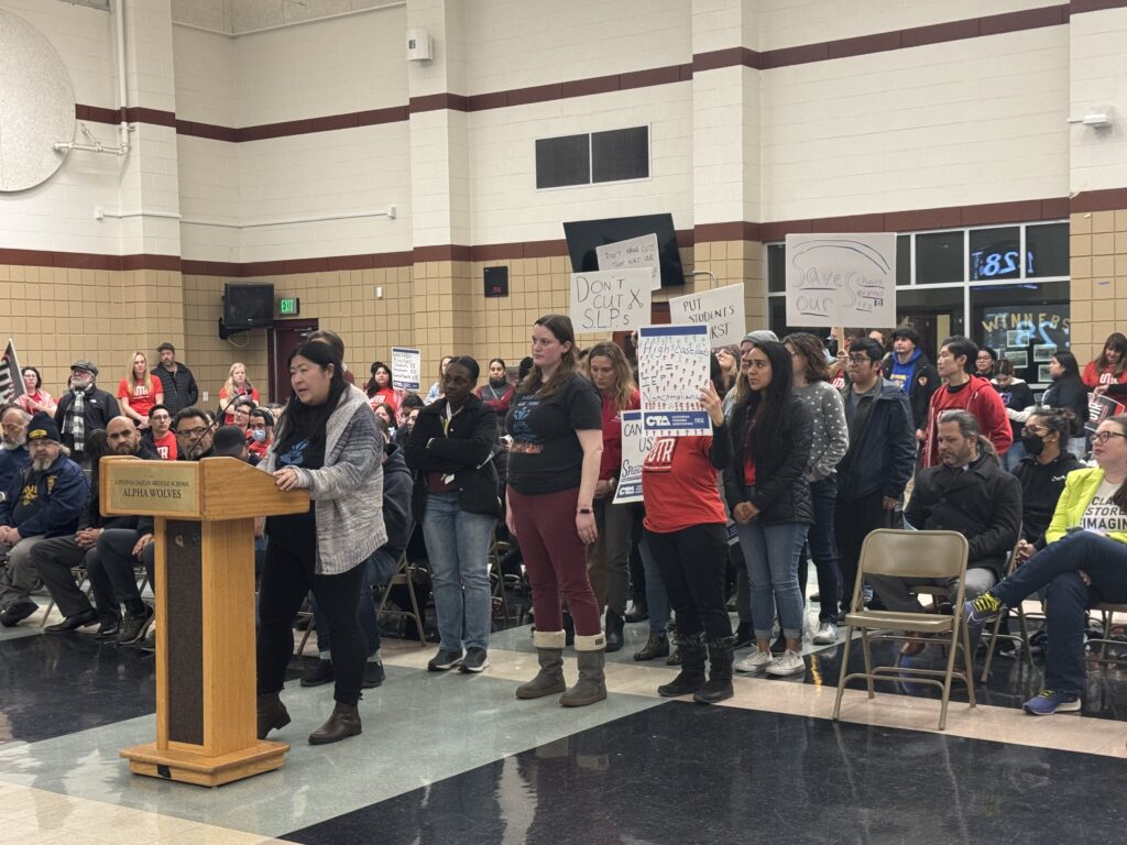 West Contra Costa seeks new superintendent with roots in the community