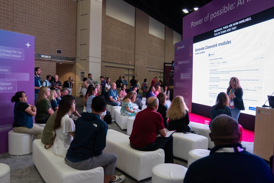 Teacher AI Training Is Rising Fast, But Still Has a Long Way to Go