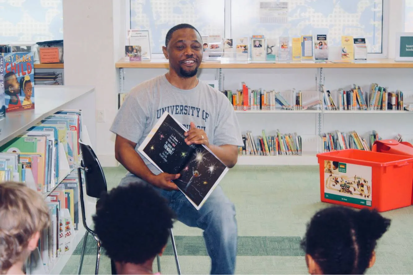 Instead of defining Black children by their test scores, we should help them overcome academic barriers and pursue their dreams