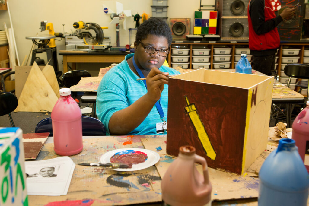 Arts education: Will misuse of funds undermine the Proposition 28 rollout?