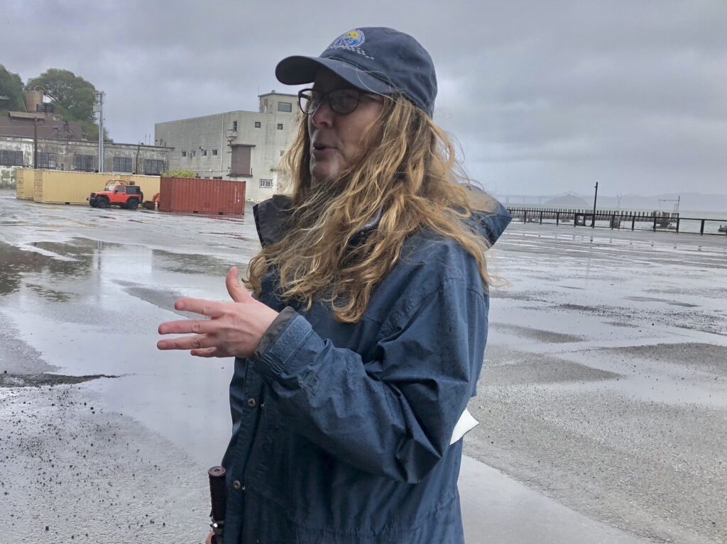 Can a final push save San Francisco State’s marine research campus on the bay?