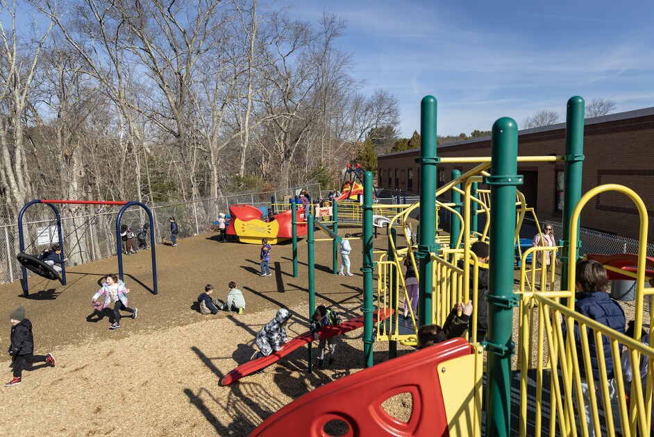 Where School Enrollment Is Declining the Most: What New Research Shows