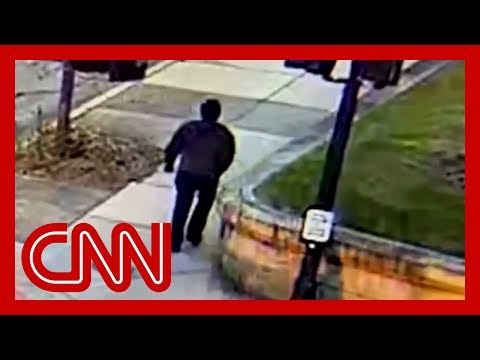 Gunman in deadly Brown University shooting still at large after person of interest released (CNN)