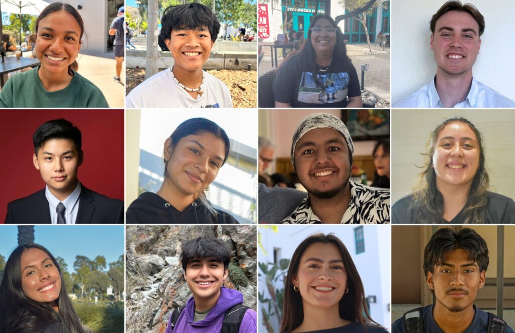 How are college students using AI tools like ChatGPT?