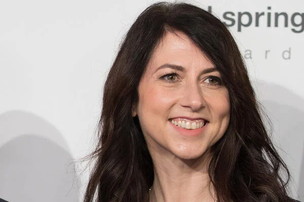 MacKenzie Scott Showers Colleges With More Gifts