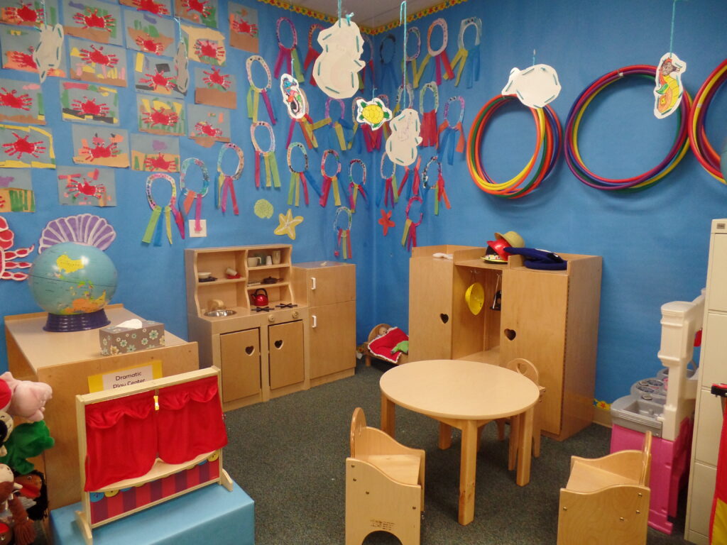 Transitional kindergarten can’t expand without the right kind of classrooms