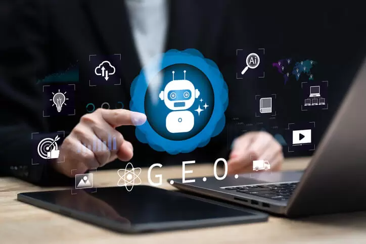 Generative Engine Optimization &#038; GEO Keywords