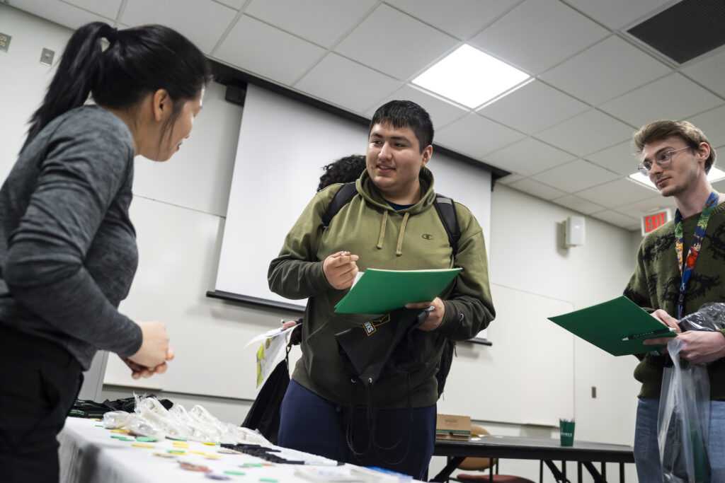 Can Virginia colleges offer a model to California on getting community college students to earn university degrees?