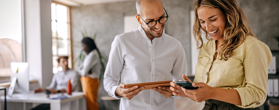 How Collegis Helped Block $2.2M in Ad Waste for Partners [CASE STUDY]