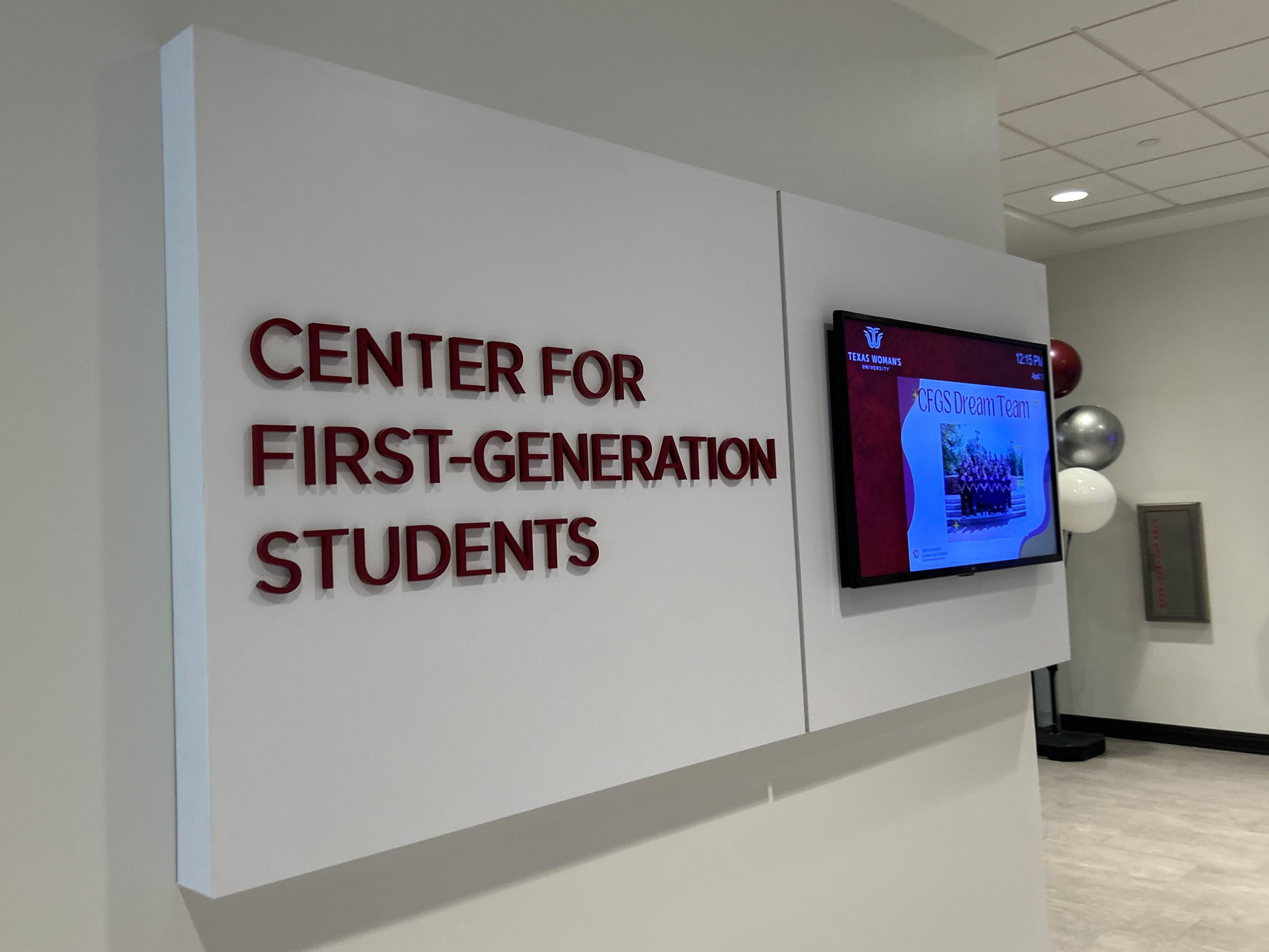 More first-generation students in Texas are applying for college