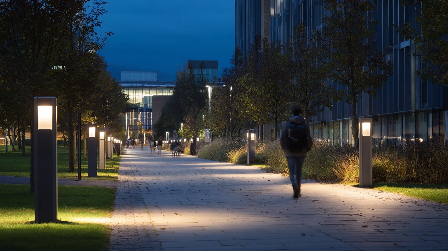 Universities need standards, not role models