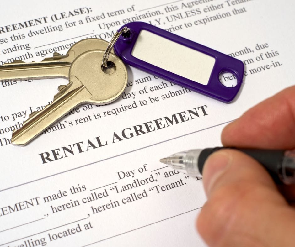 The Ultimate Guide to Renting an Apartment as a Student
