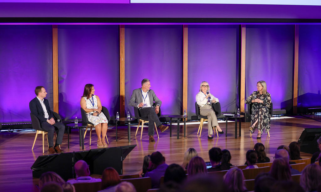 Committing to online learners – Campus Review