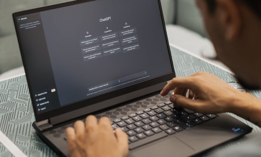 The missing element in Cal State’s big investment in AI